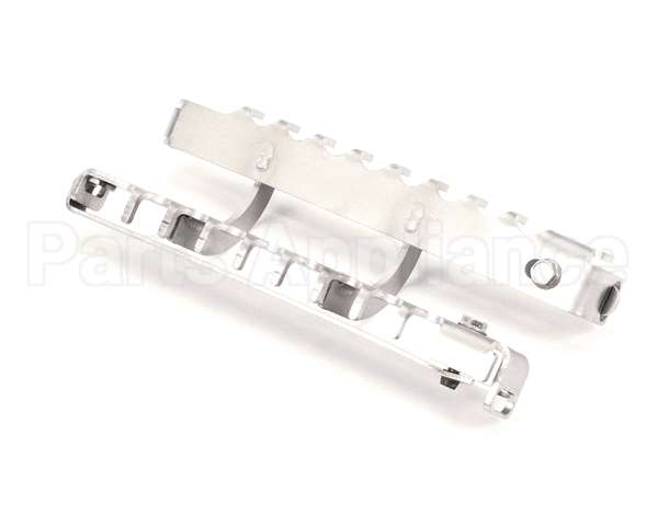 159673 Henny Penny Left Hinge Corner Element Spreader