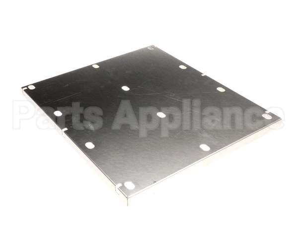 159795 Marshall Air Panel Rear Cover