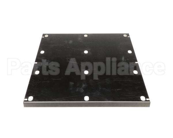 159795 Marshall Air Panel Rear Cover