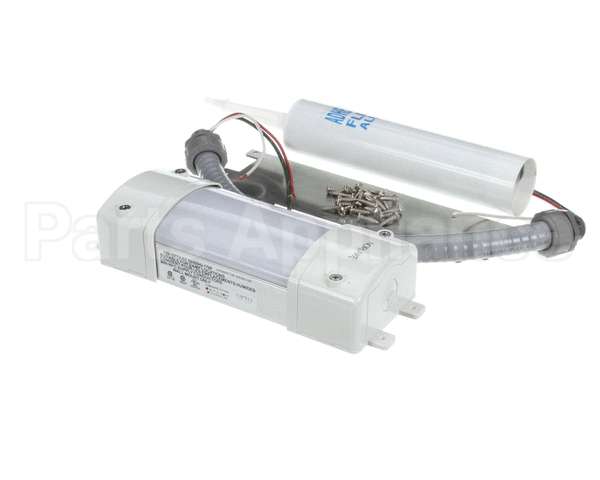 159871 Norlake Led Retro Fit Assembly Kit 9