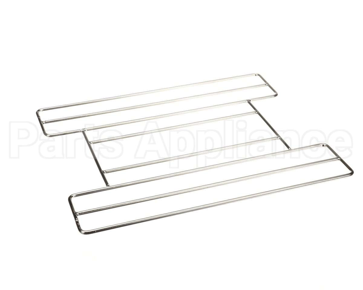 159881 Henny Penny Rack-Full Pot