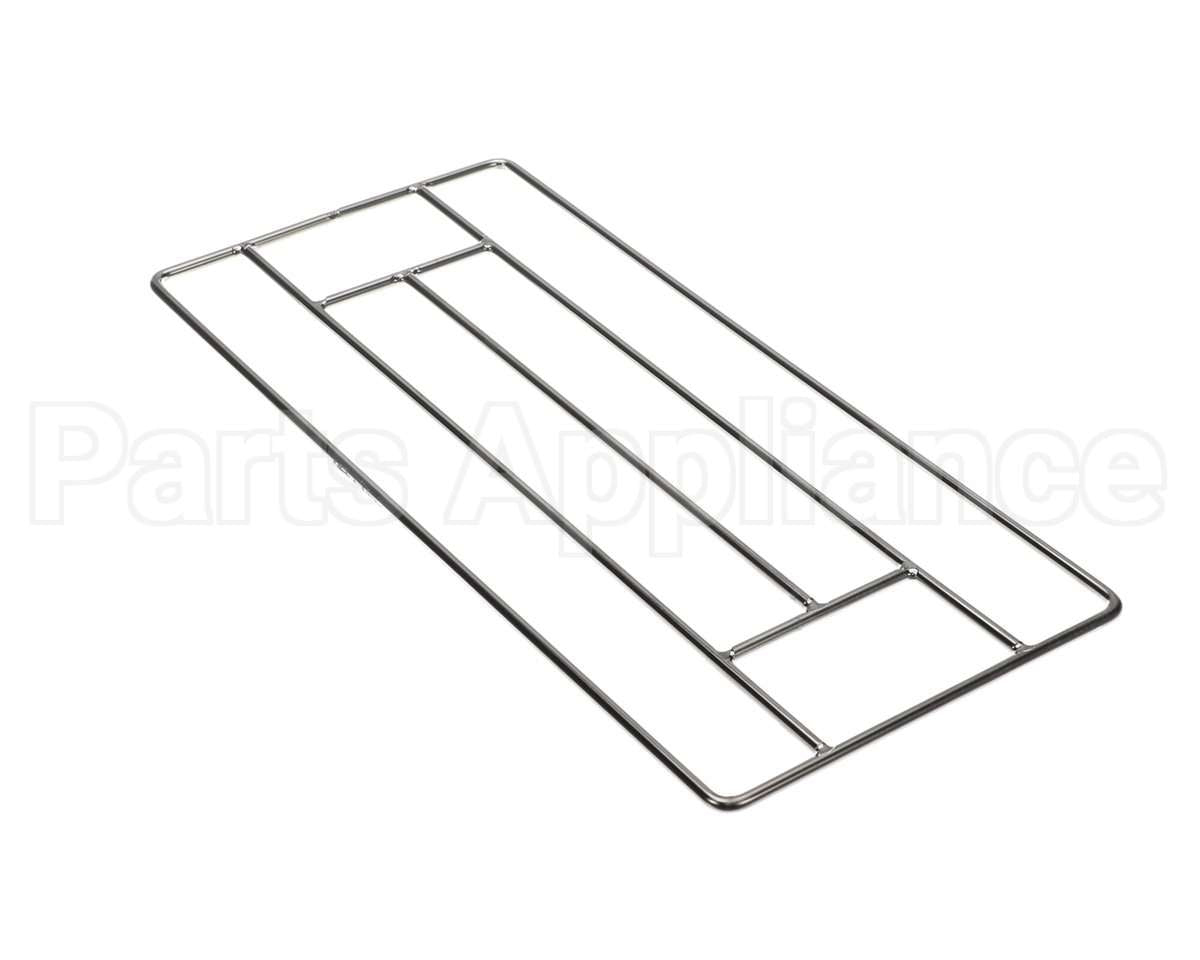 159882 Henny Penny Rack-Split Pot