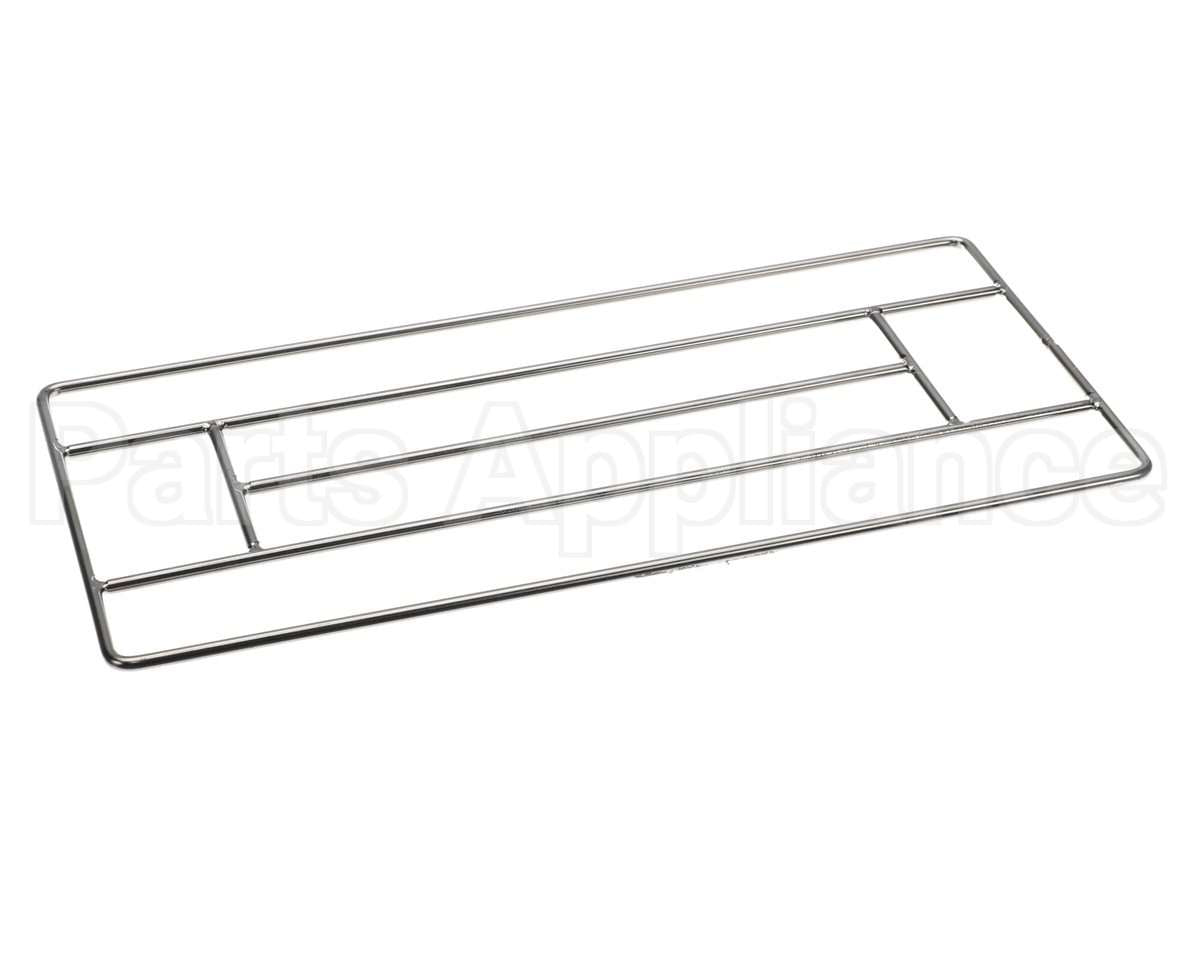 159882 Henny Penny Rack-Split Pot