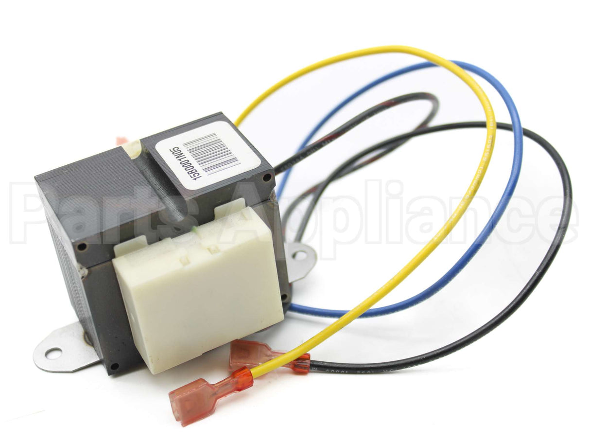 15B0001N05 Climatemaster 460Vprim 24Vsec 50Va Transform