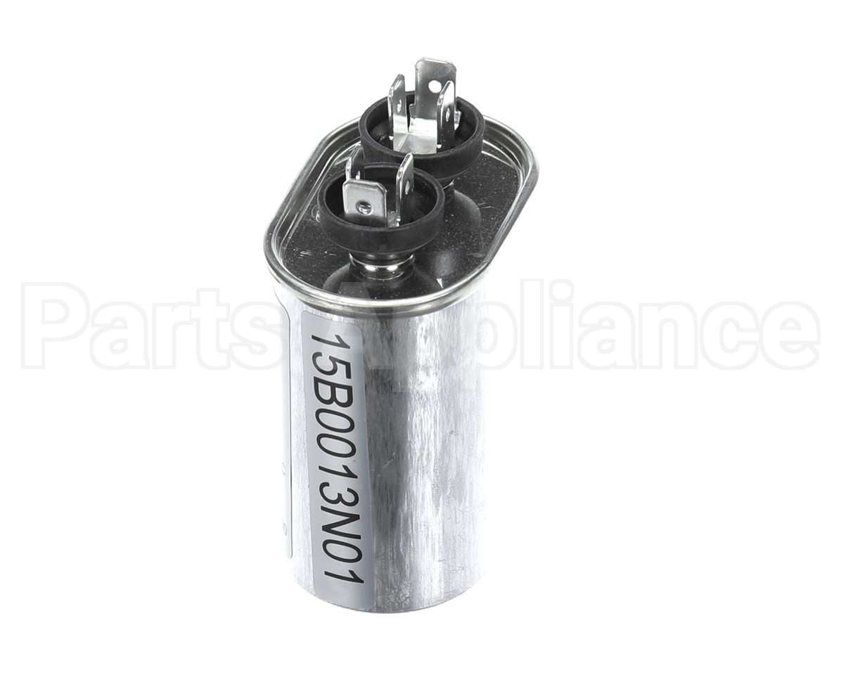 15B0013N01 Climatemaster Cap 3.0Mfd 370V Oval