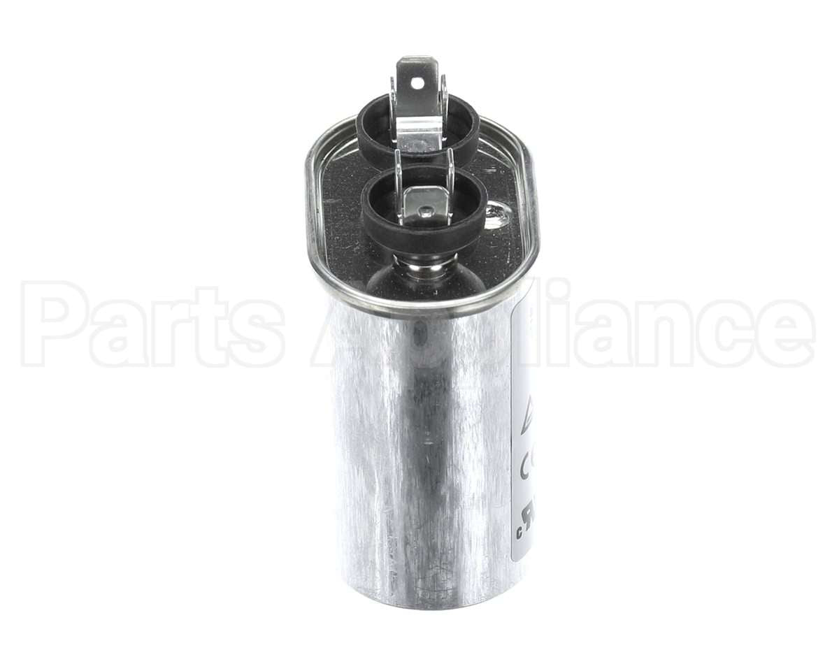 15B0013N01 Climatemaster 3Mfd 370V Oval Run Capacitor