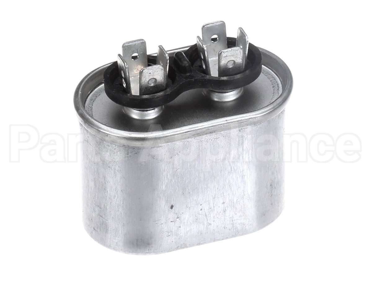 15B0013N03 Bryant Payne 5Mfd 370V Capacitor Oval