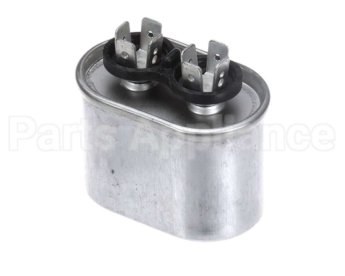15B0013N03 Bryant Payne 5Mfd 370V Capacitor Oval