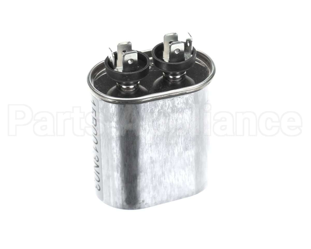 15B0013N03 Climatemaster Cap 5.0Mfd 370V Oval