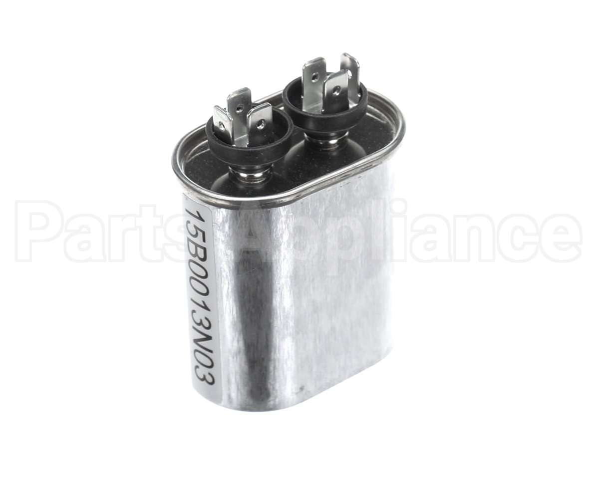 15B0013N03 Climatemaster 5Mfd 370V Capacitor Oval