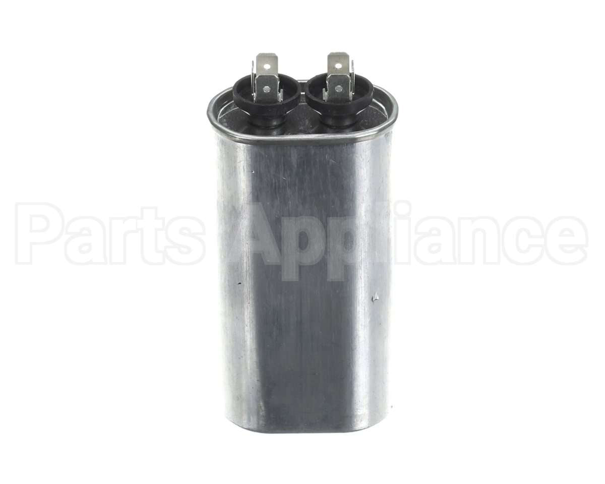15B0013N08 Climatemaster Capacitor 15Mfd 370V