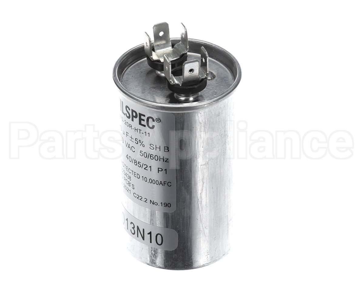 15B0013N10 Climatemaster 20Mfd 370V Capacitor
