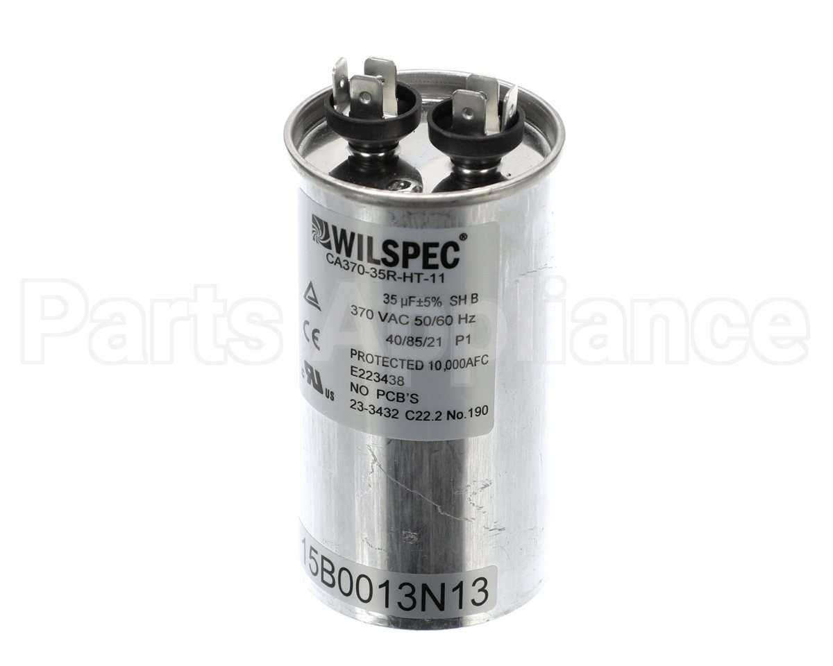 15B0013N13 Climatemaster Cap 35.0Mfd 370V Round