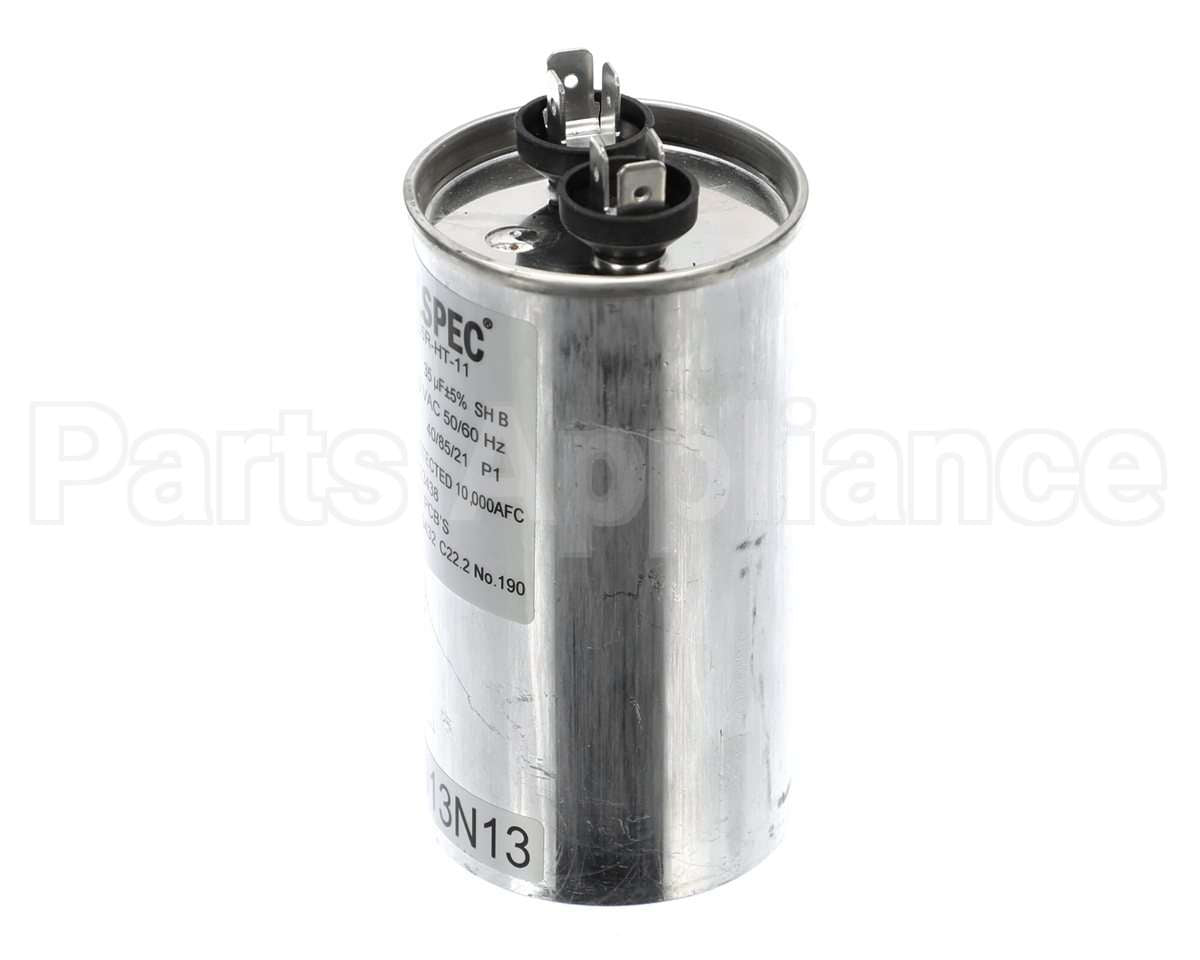 15B0013N13 Climatemaster Cap 35.0Mfd 370V Round