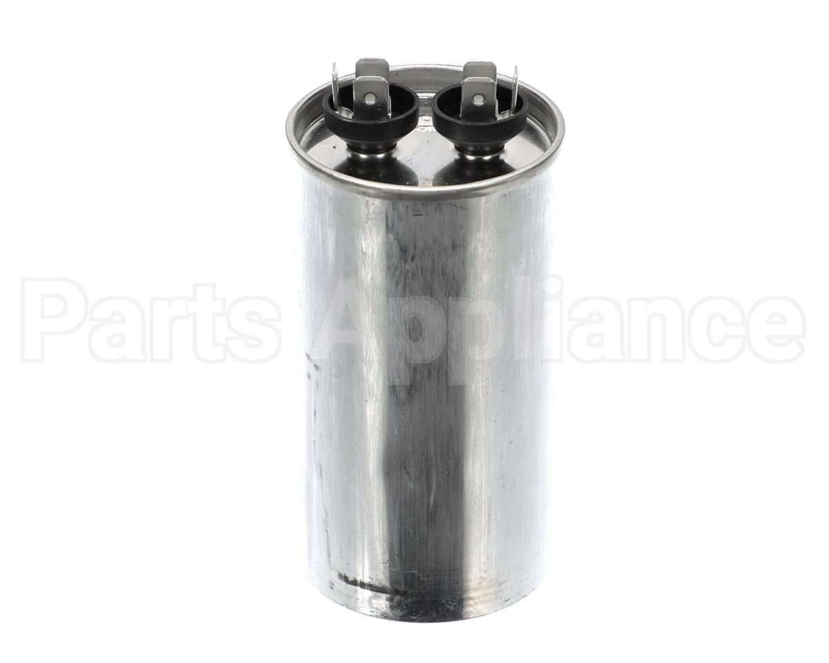 15B0013N13 Climatemaster Cap 35.0Mfd 370V Round
