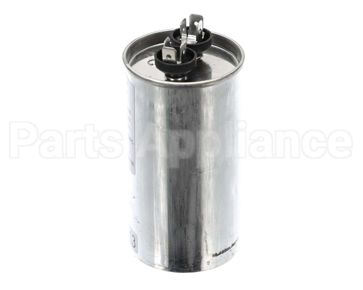 15B0013N13 Climatemaster 35Mfd 370V Round Run Capacitor