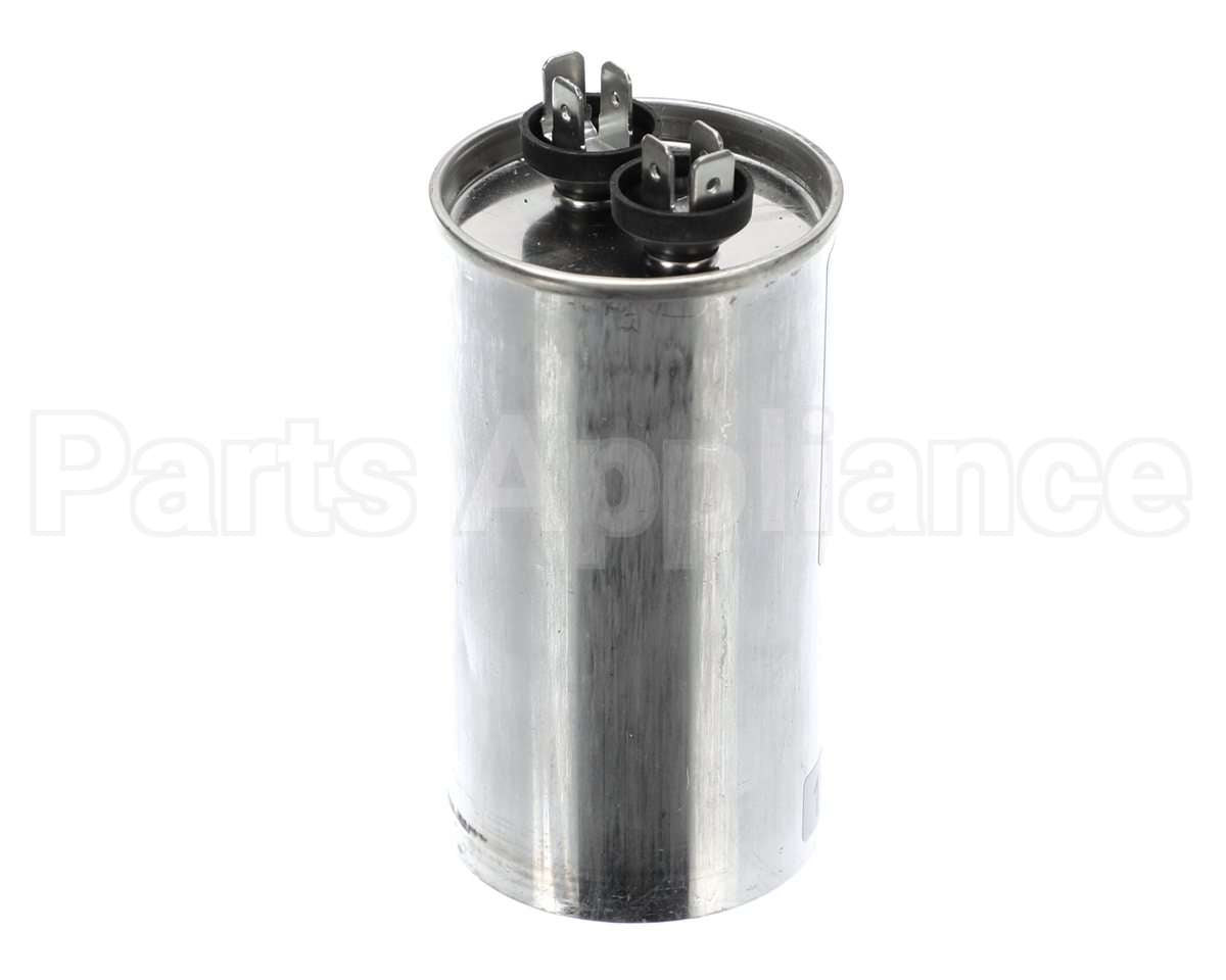 15B0013N13 Climatemaster 35Mfd 370V Round Run Capacitor