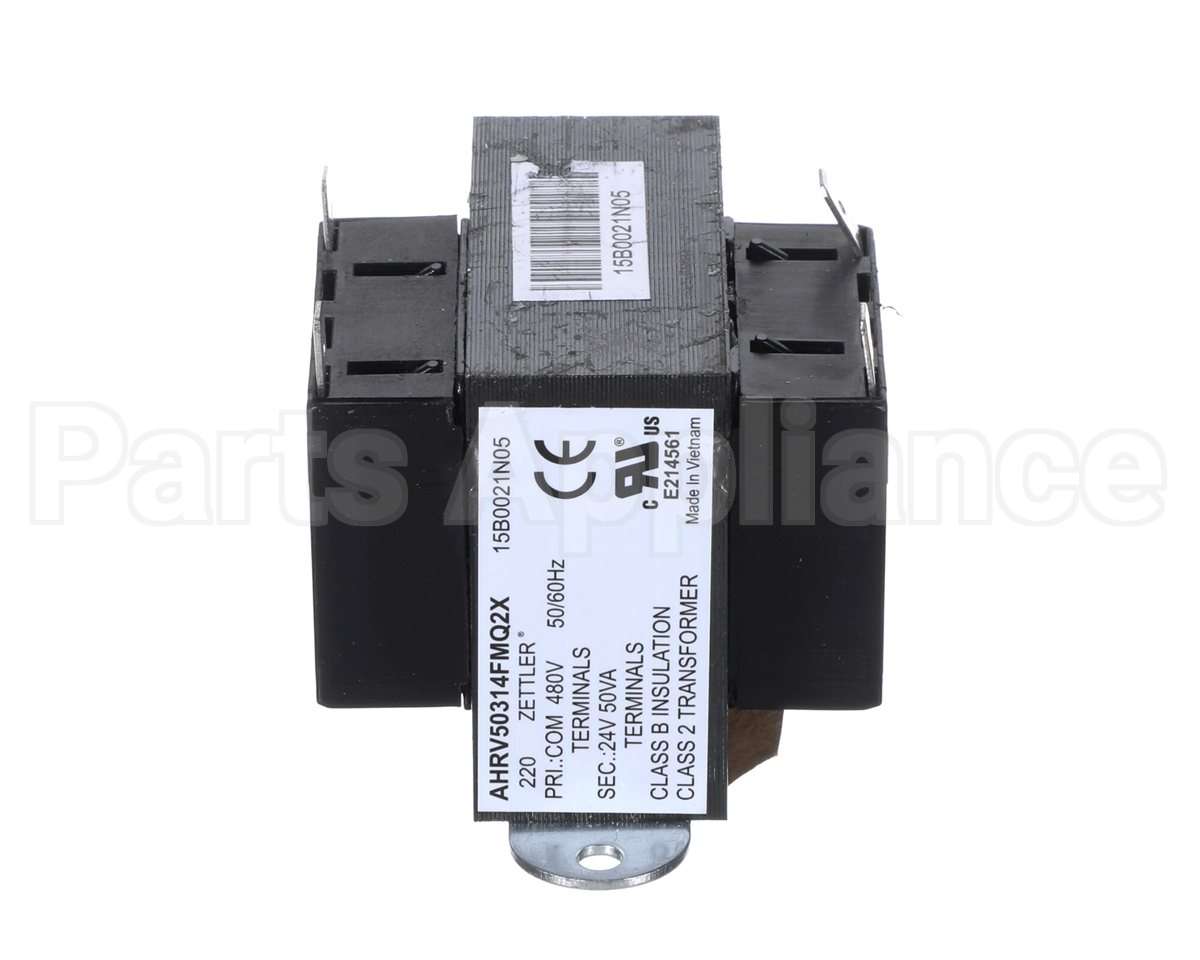 15B0021N05 Climatemaster Transformer