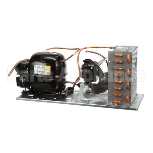 15B33S043C Beverage Air Cond Unit Assembly 48-R 115V R134