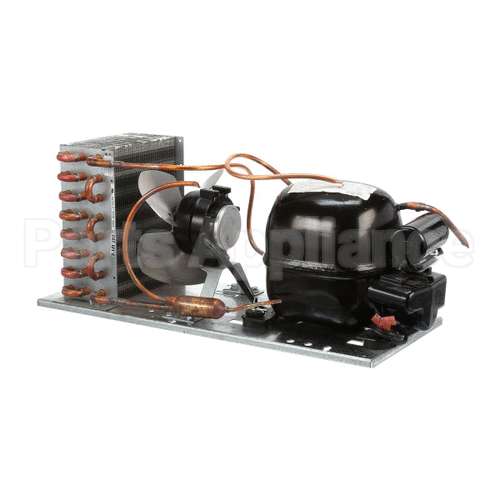 15B33S043C Beverage Air Cond Unit Assembly 48-R 115V R134