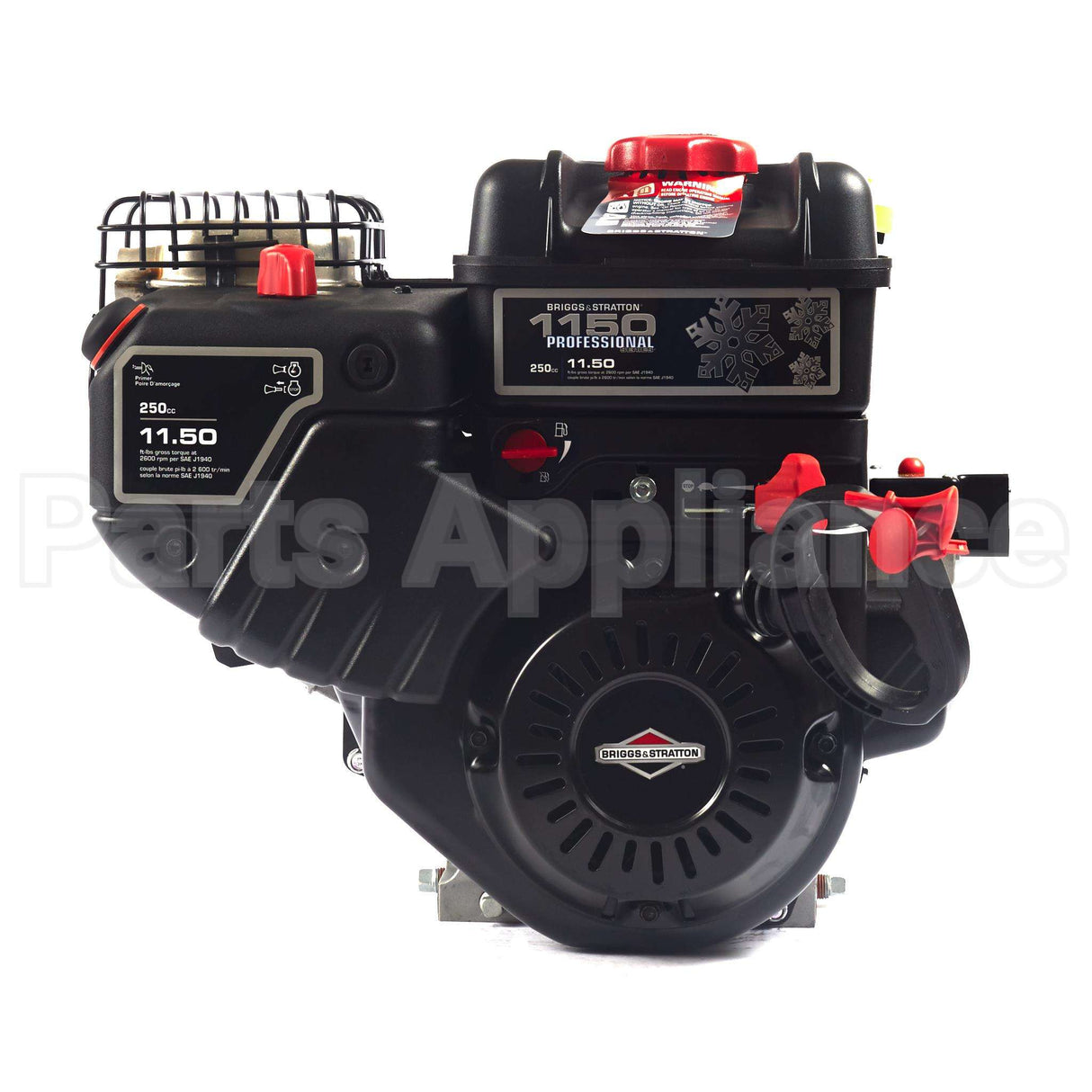 15C134-3023-F8 Briggs & Stratton Engine Packed Single Carton