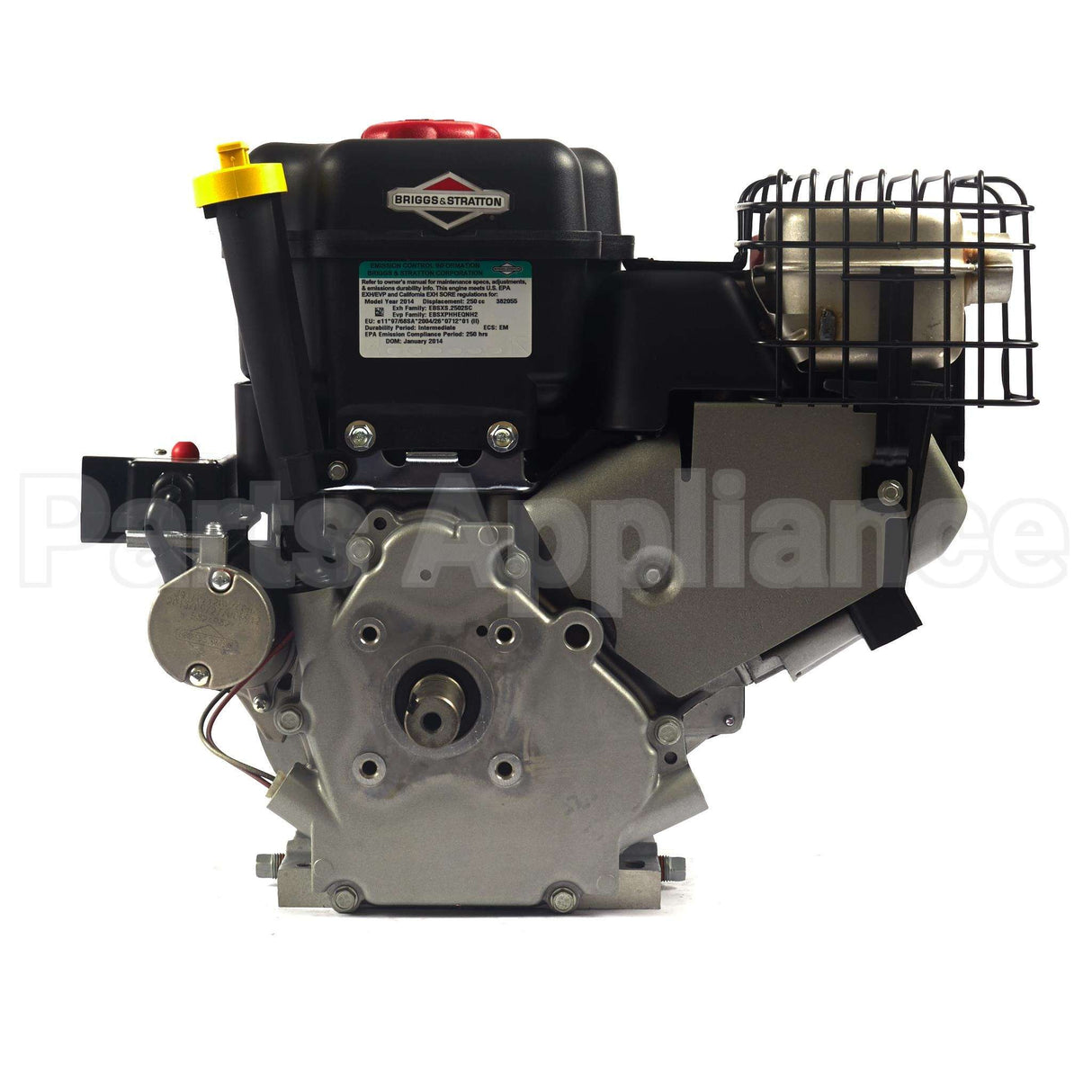 15C134-3023-F8 Briggs & Stratton Engine Packed Single Carton