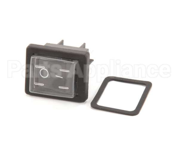 15D Sunkist Rocker Switch W/Switch Seal