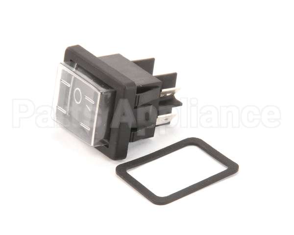 15D Sunkist Rocker Switch W/Switch Seal
