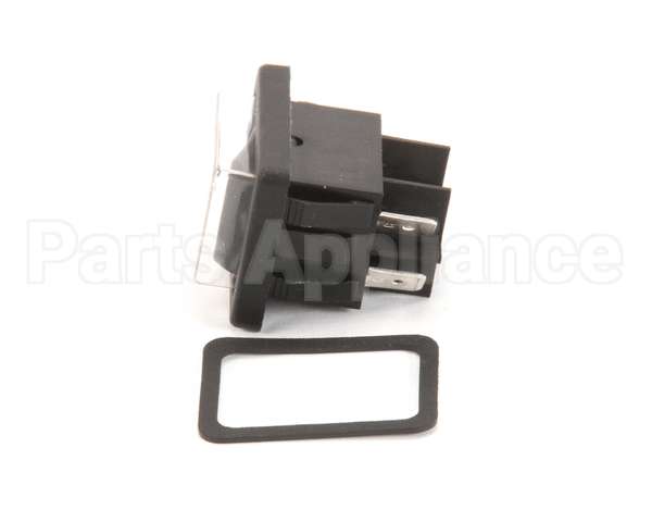 15D Sunkist Rocker Switch W/Switch Seal