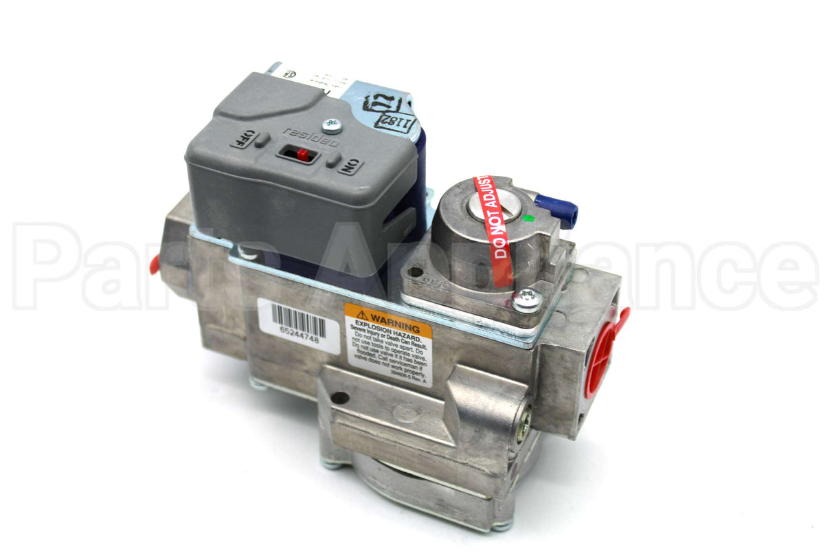 15D34 Lennox Modulating Gas Valve