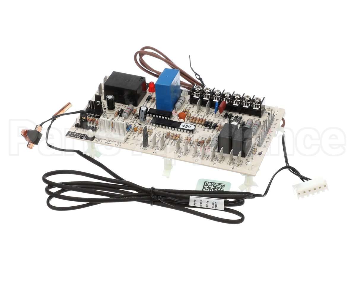 15D57 Lennox Defrost Control Board, For Various Heat