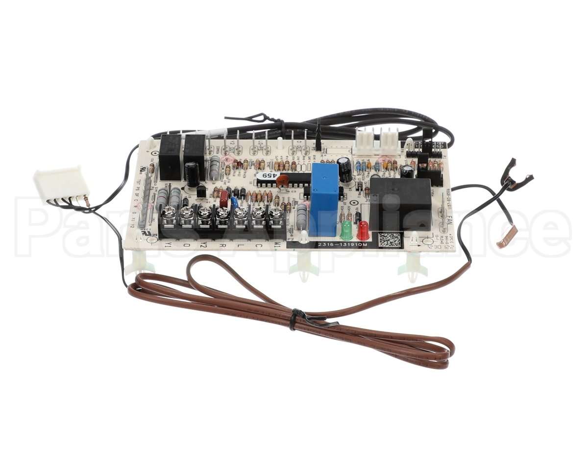 15D57 Lennox Defrost Control Board, For Various Heat