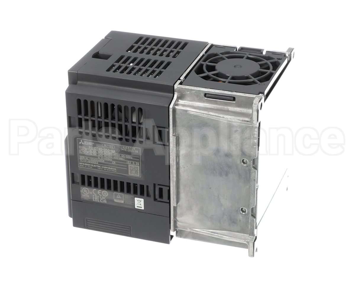 15G19 Lennox Pre-Programmed Variable Frequency Drive