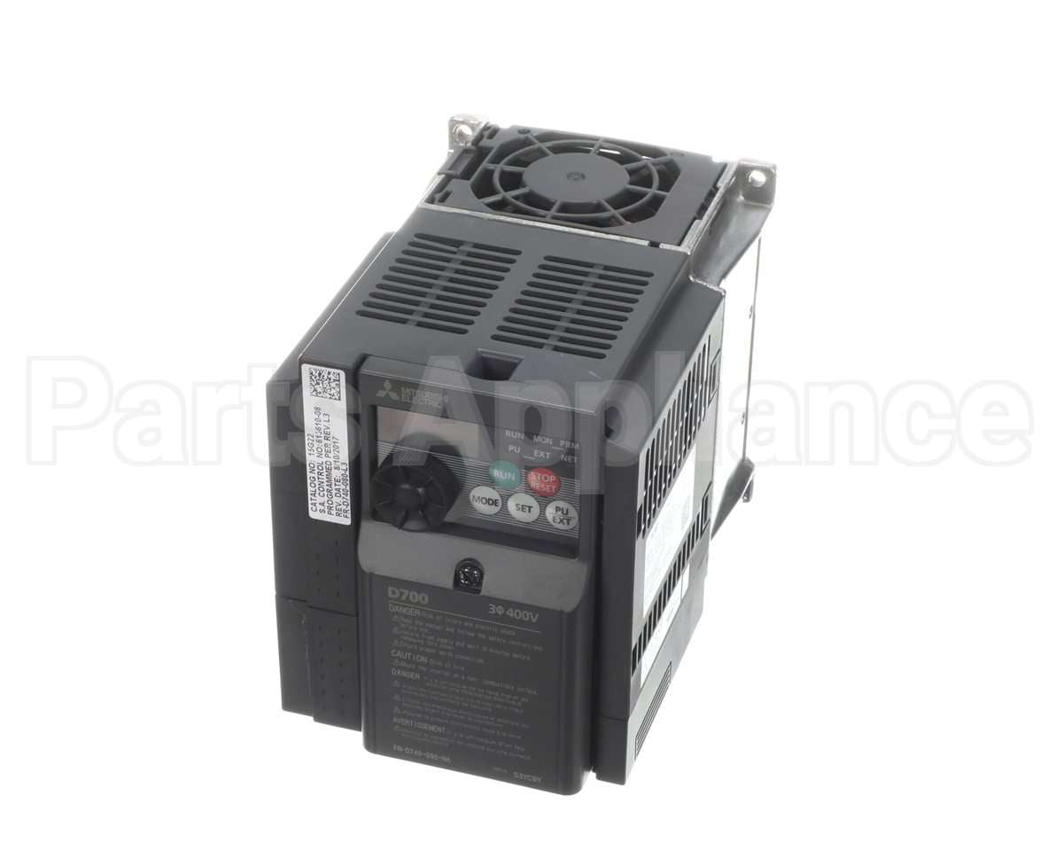 15G22 Lennox Pre-Programmed Variable Frequency Drive,