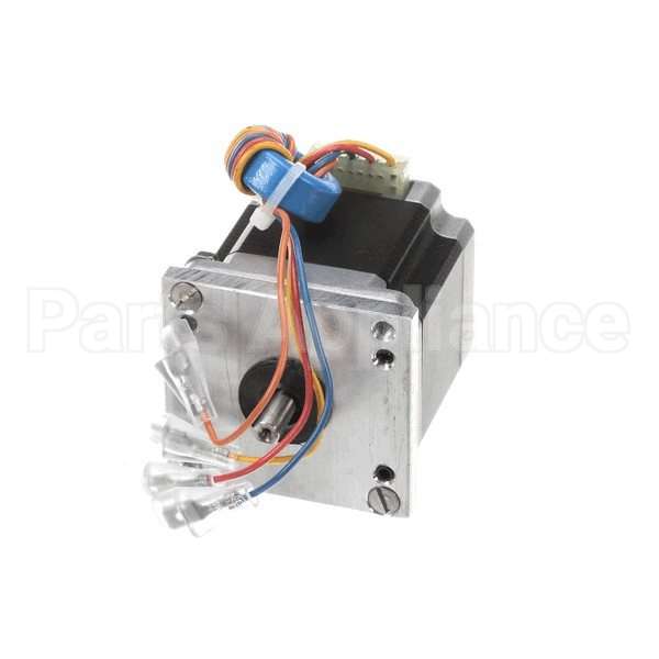15K002R75 Compatible Jaccard Steppermotor, End Piece Holder, Complet