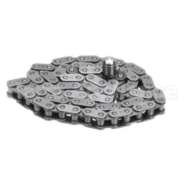 15K406.10J Compatible Jaccard Chain, Carriage Drive, Complete W/Pin