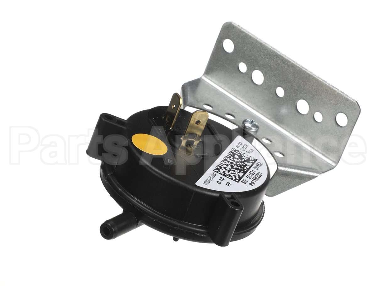 15M2001 Lennox Pressure Switch