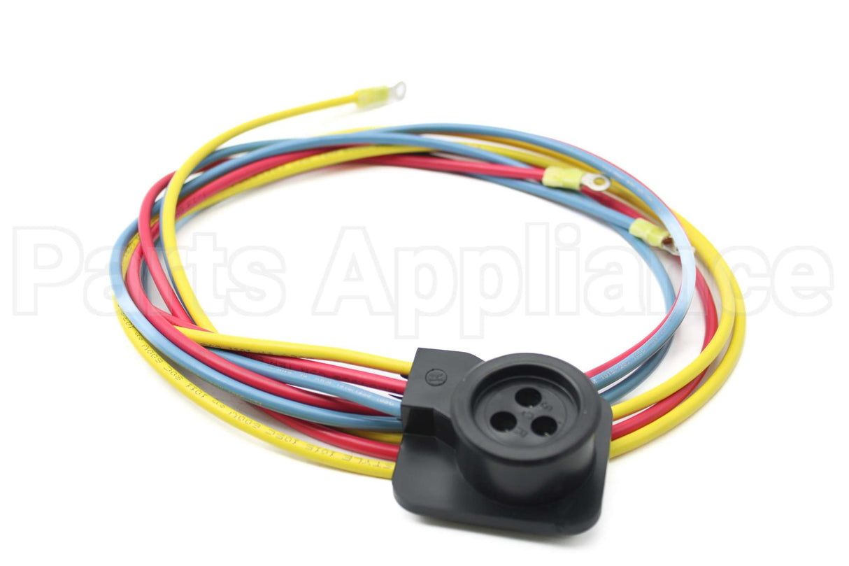 15M36 Lennox 3Ph,Molded Plug Harness,65"