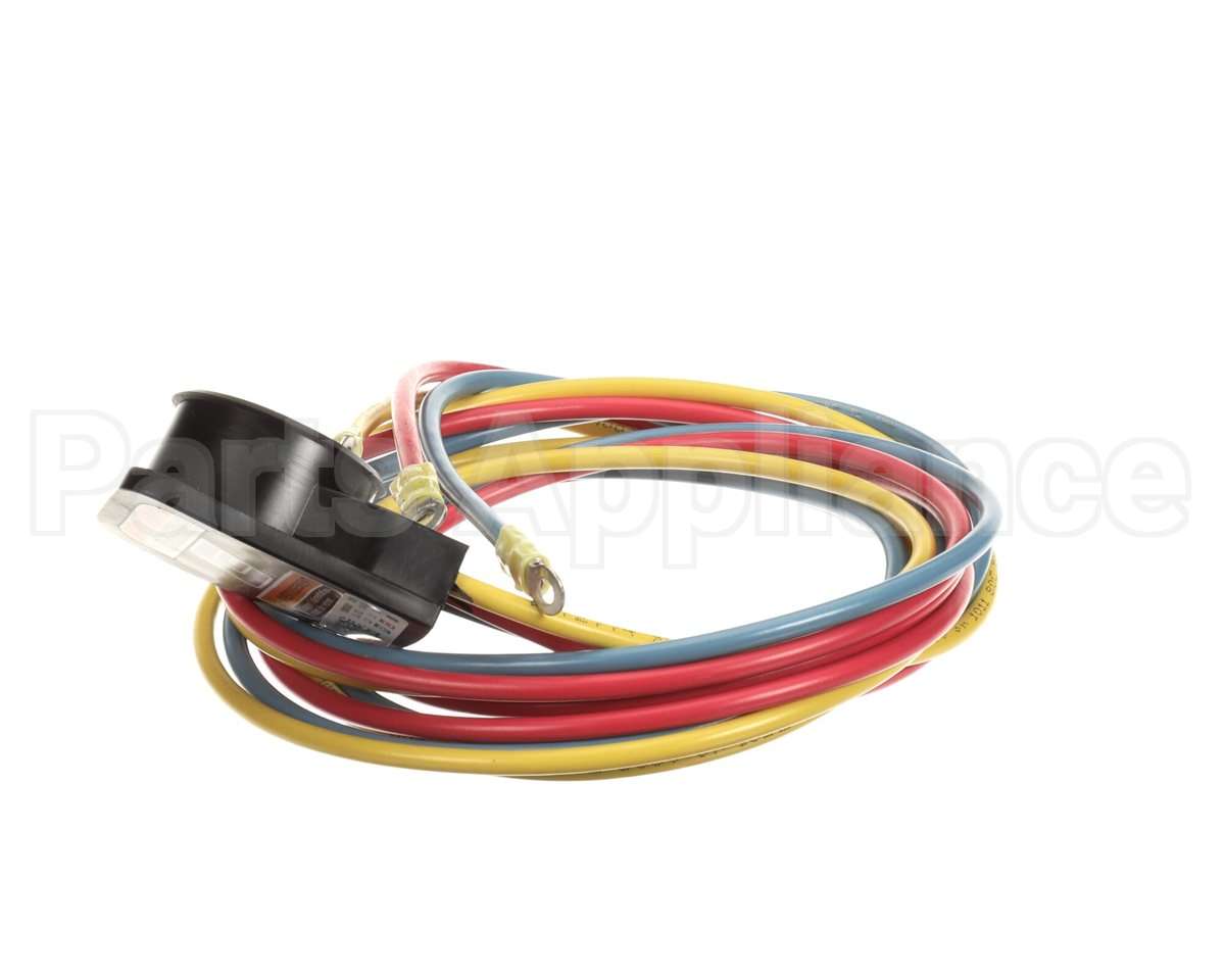 15M36 Lennox 3Ph,Molded Plug Harness,65"