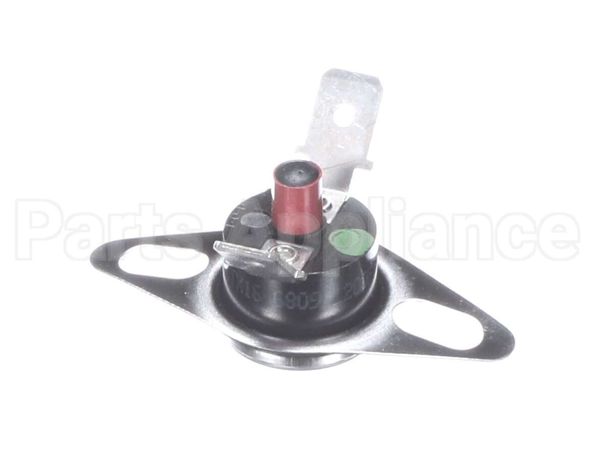 15M45 Lennox 200F M/R Spst Rollout Switch