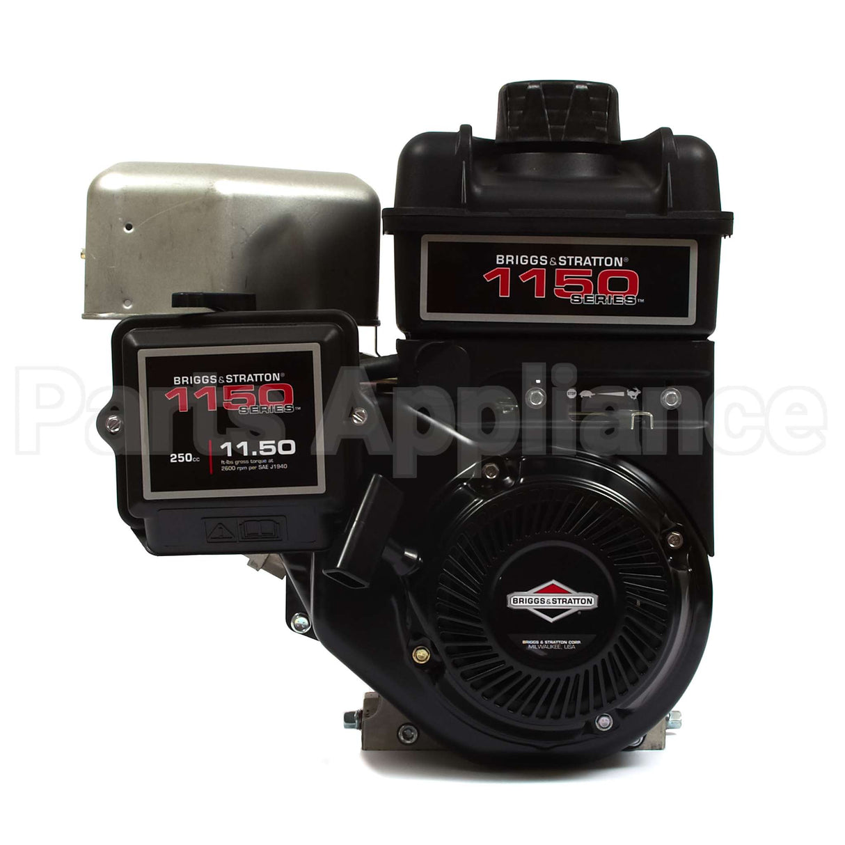 15T212-0008-F8 Briggs & Stratton Engine Packed Single Carton