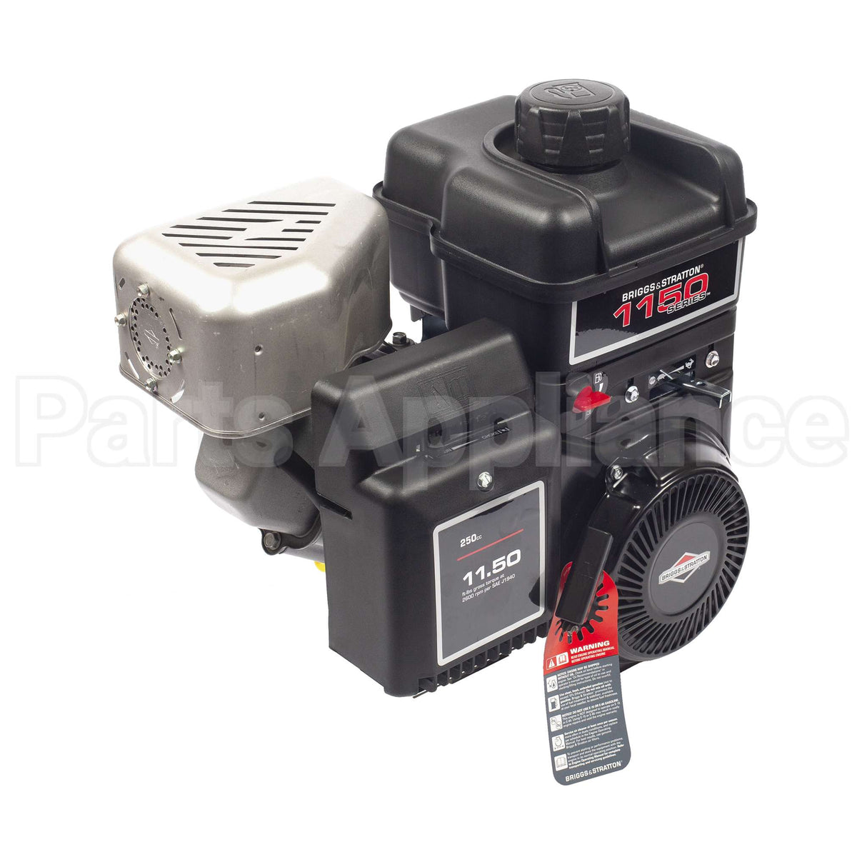 15T212-0160-F8 Briggs & Stratton Engine Packed Single Carton