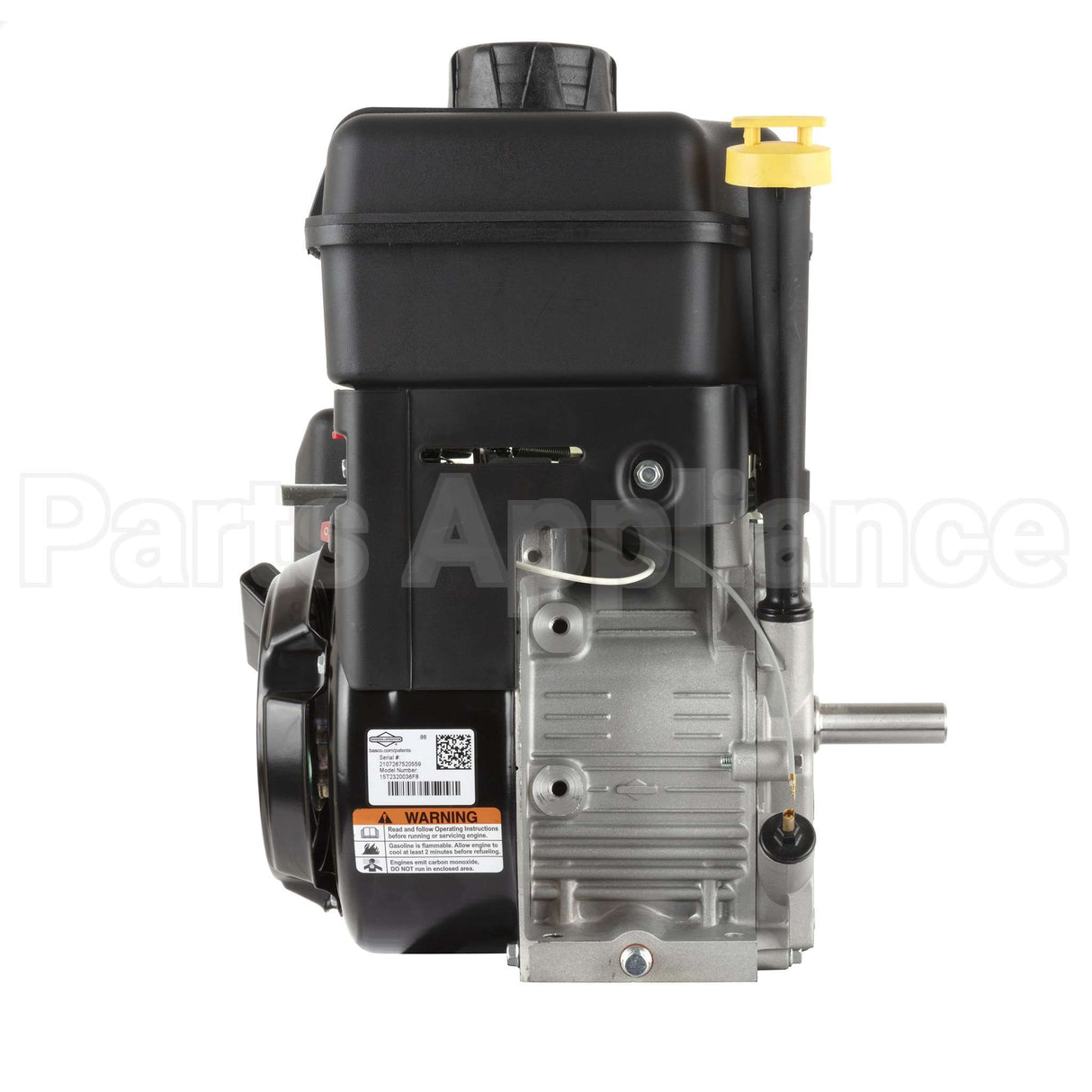 15T232-0036-F8 Briggs & Stratton Engine Packed Single Carton