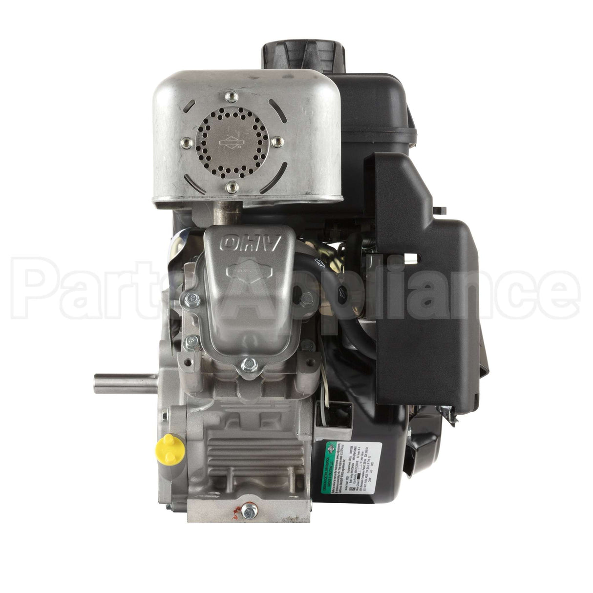 15T232-0036-F8 Briggs & Stratton Engine Packed Single Carton