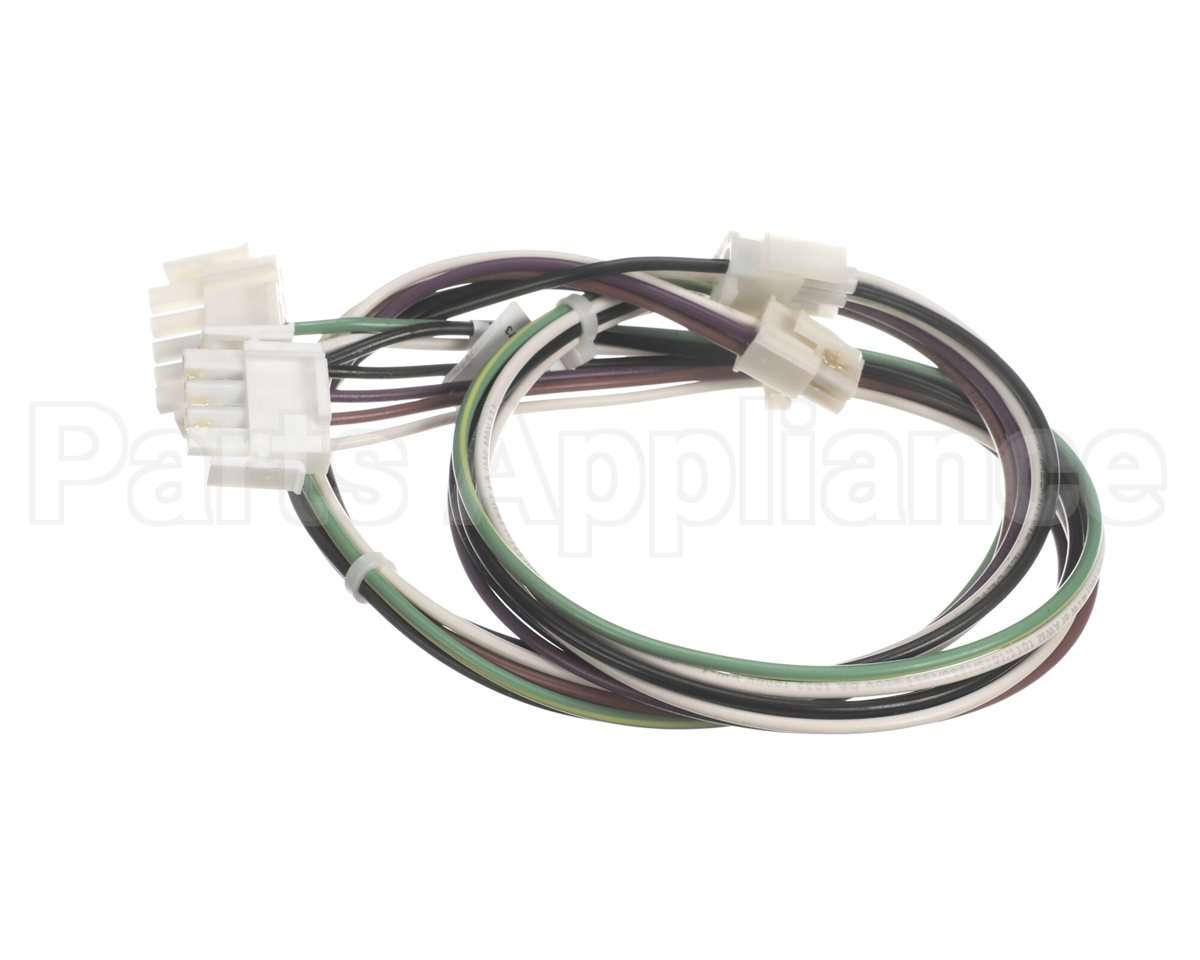 15T89 Lennox Wire Harness For Motor