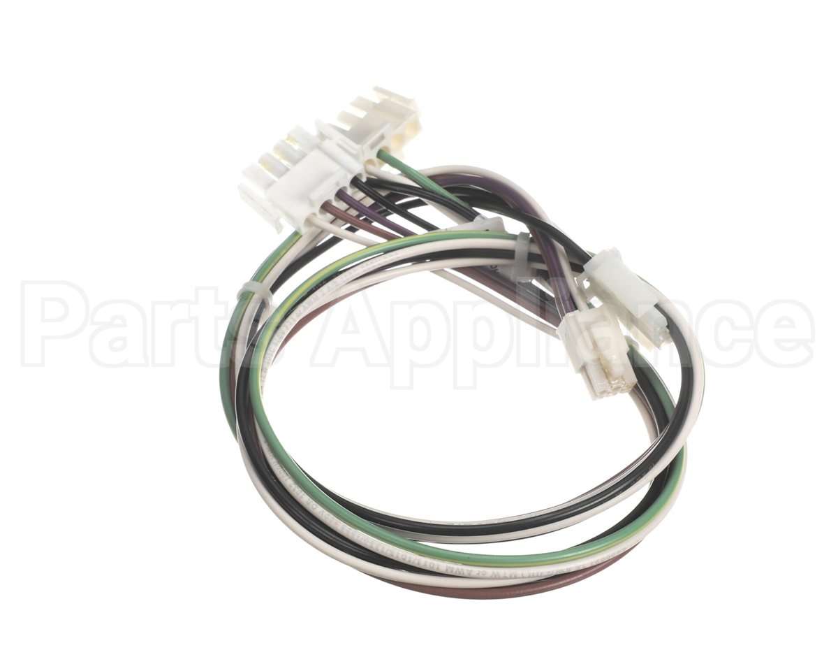 15T89 Lennox Wire Harness For Motor