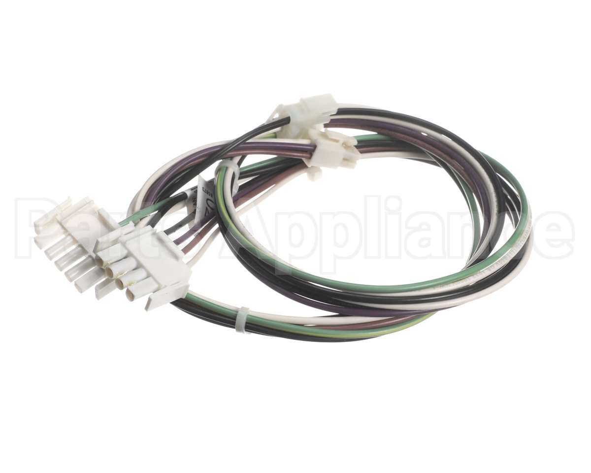 15T89 Lennox Motor Wiring Harness 3.0 Ecm, 36", 4-Con