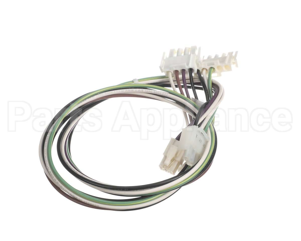 15T89 Lennox Motor Wiring Harness 3.0 Ecm, 36", 4-Con