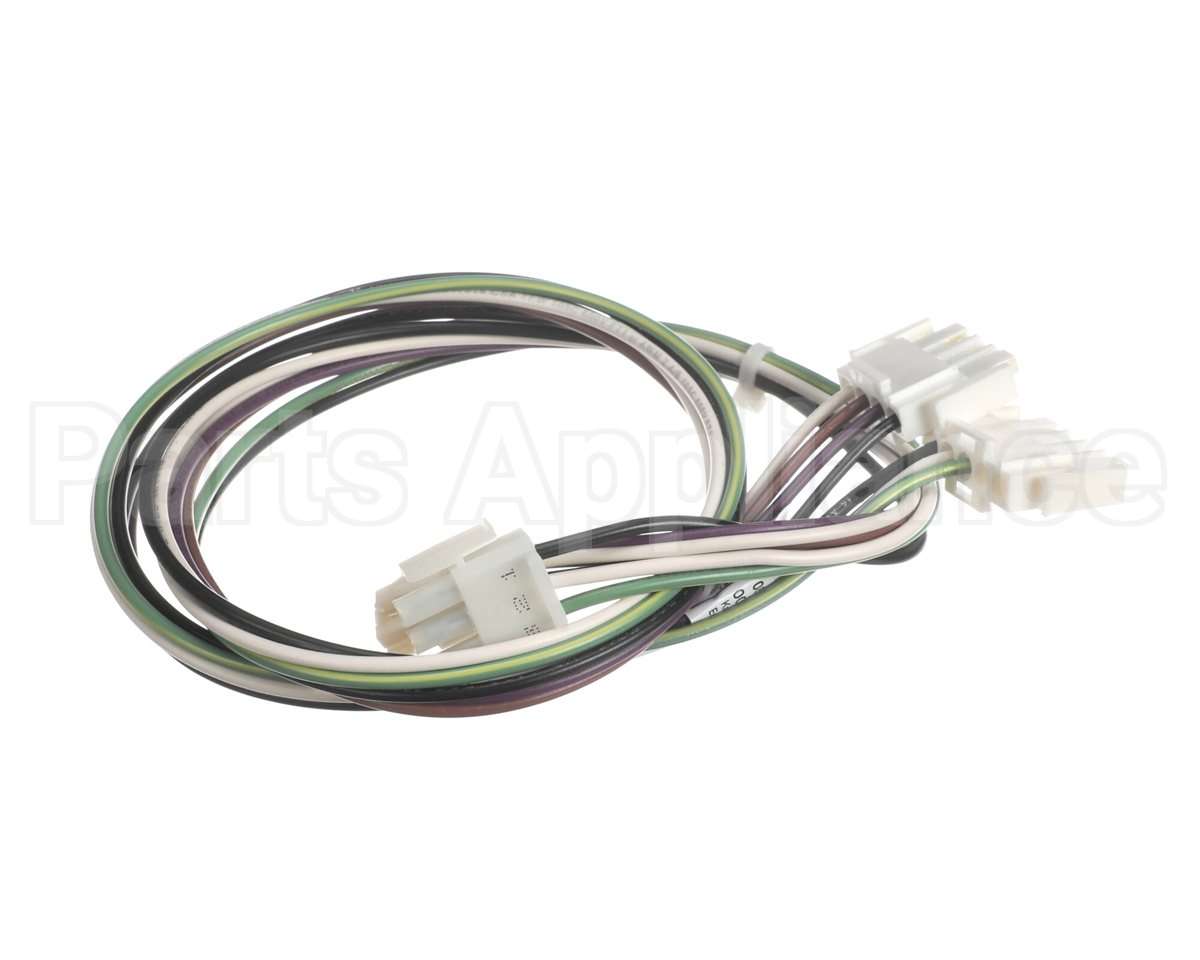 15T89 Lennox Motor Wiring Harness 3.0 Ecm, 36", 4-Con
