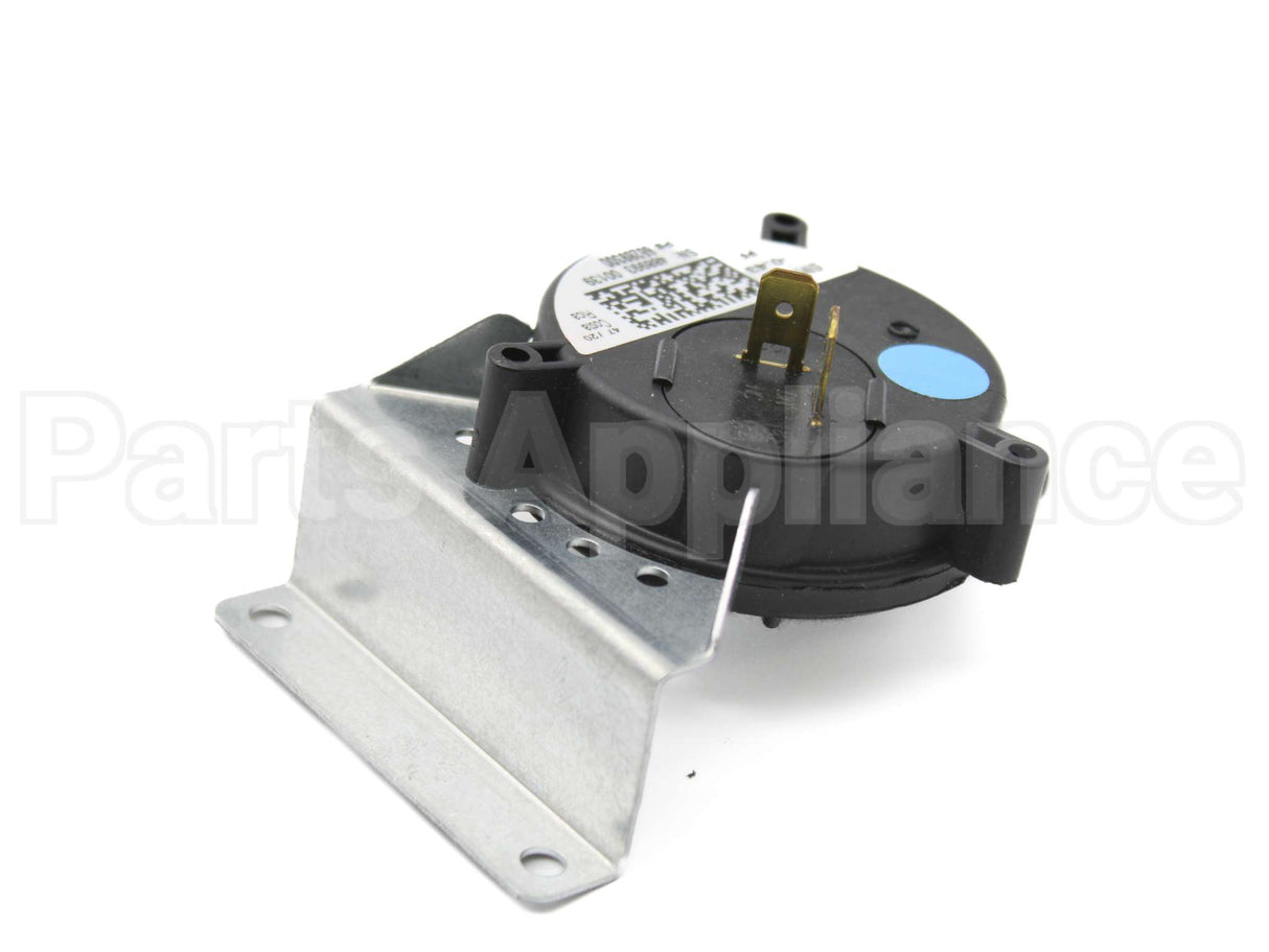 15W56 Lennox .43"Wc Spst Pressure Switch
